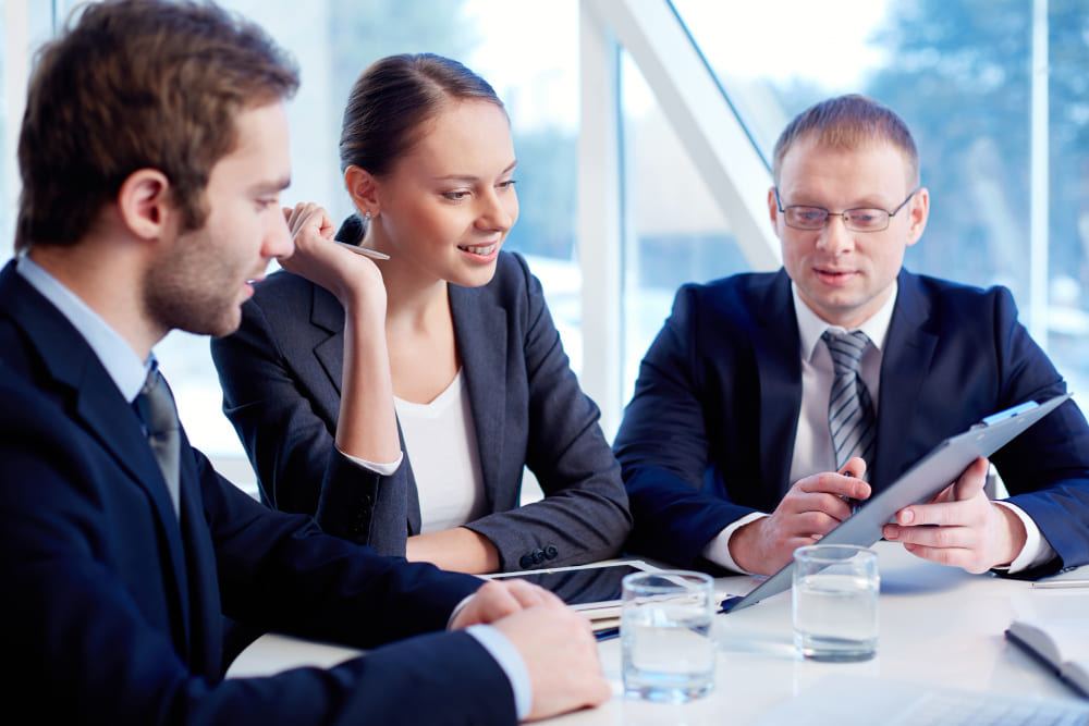  Nexalico  — management consulting